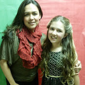 Claudia Calabrese's photo