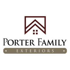 Porter Family Exteriors
