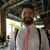 Michael Miller Jr.'s photo