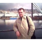 Roberto Tognetti's photo