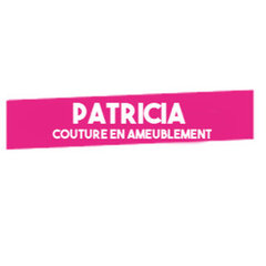 Patricia Couture en Ameublement