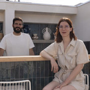 Photo de Jessica Lambert - Architecte d'intérieur