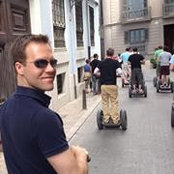 David Turner's photo