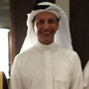 Khalid Bandar's photo