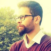 Foto von Imran Ali Sheikh