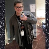 Chelsea Hamilton's photo