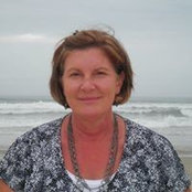 Foto von Dalene van den Berg