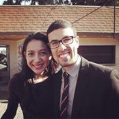 Frania Mendoza's photo