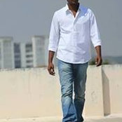 Vinay Reddy's photo