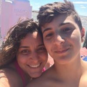 Sallie Moussa's photo