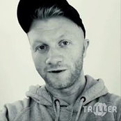 Kevin Andreas Simonsen's photo