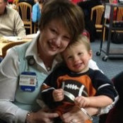 Andie Helman Slivinski's photo
