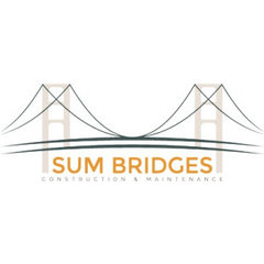 Sum Bridges Construction and Maintenance
