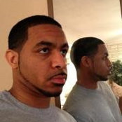 Brandon Jackson's photo