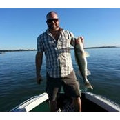 Jerome Lacerte's photo
