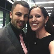 Dave McElhatten's photo
