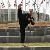 Mark Pellerins foto