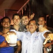 Dorian Acosta's photo