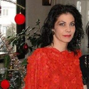 Adela Serbans foto