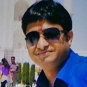 Sushant Goyal's photo