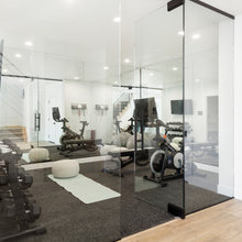 Home Gym