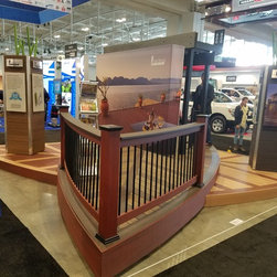 2017 NASHVILLE DECK EXPO - Deck Tiles And Planks