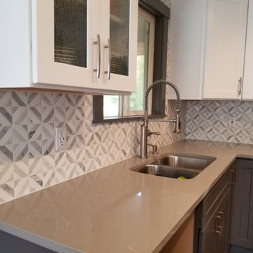 Kitchen Remodel & Much More