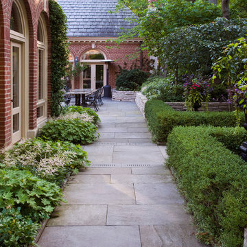 Historical Estate