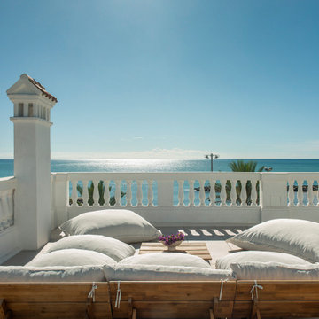 CASA MODERNISTA EN SITGES