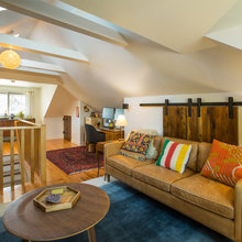Attic