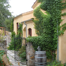 PATIO-OUTDOOR LIVING