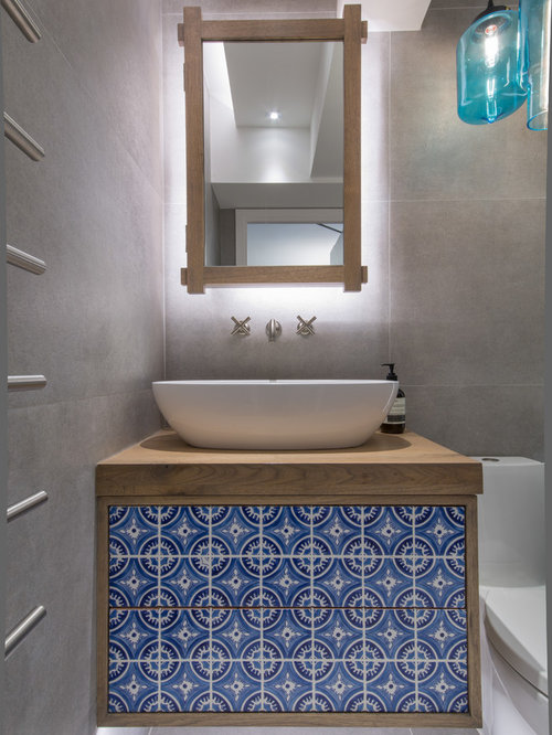 Hong Kong Bathroom Design Ideas, Remodels & Photos