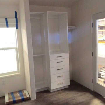 Small Tiny House