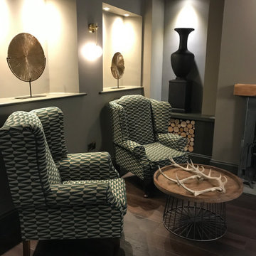 Hotel Design