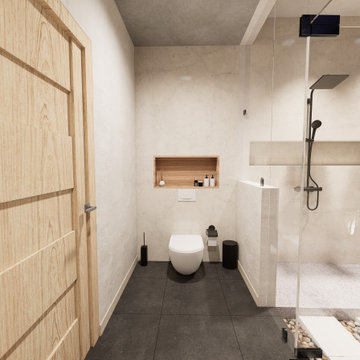 Modern Bathroom ZEN