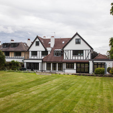 Accoya Windows