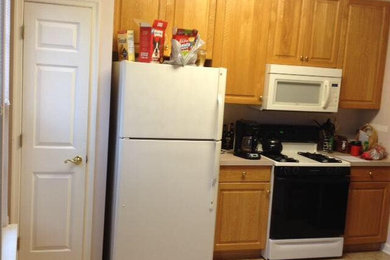Northern NJ Single Floor 55 and Older