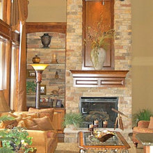 Fireplaces