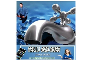 Plumbers Katy Texas