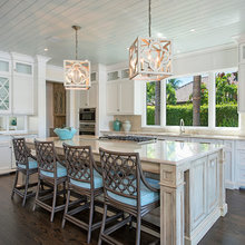 Beach Home Ideas