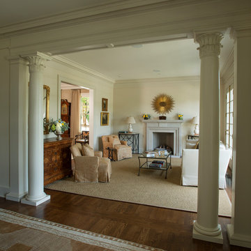 Colonial Revival