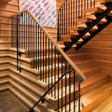 Home in the Berkshires