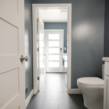 Energetic & Timeless Design: A Whole Home Upgrade