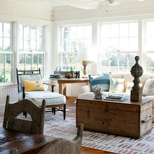 Sunroom Ideas
