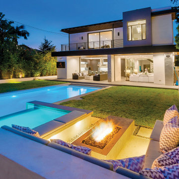Mar Vista Oasis