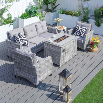 FirePit Set