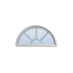 Vinyl Windows & Aluminum WIndows - Windows