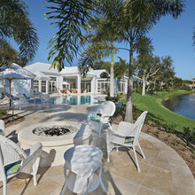 Fire Pits