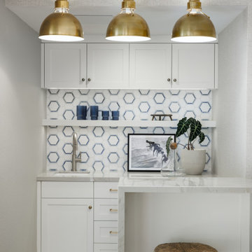 Coastal Retreat