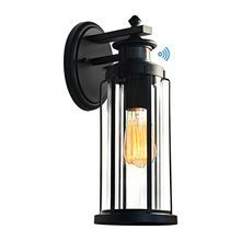 Exterior Lighting